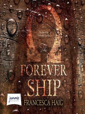 cover image of The Forever Ship